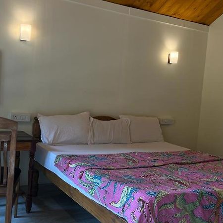 פאלולם Kings Villa Resort מראה חיצוני תמונה