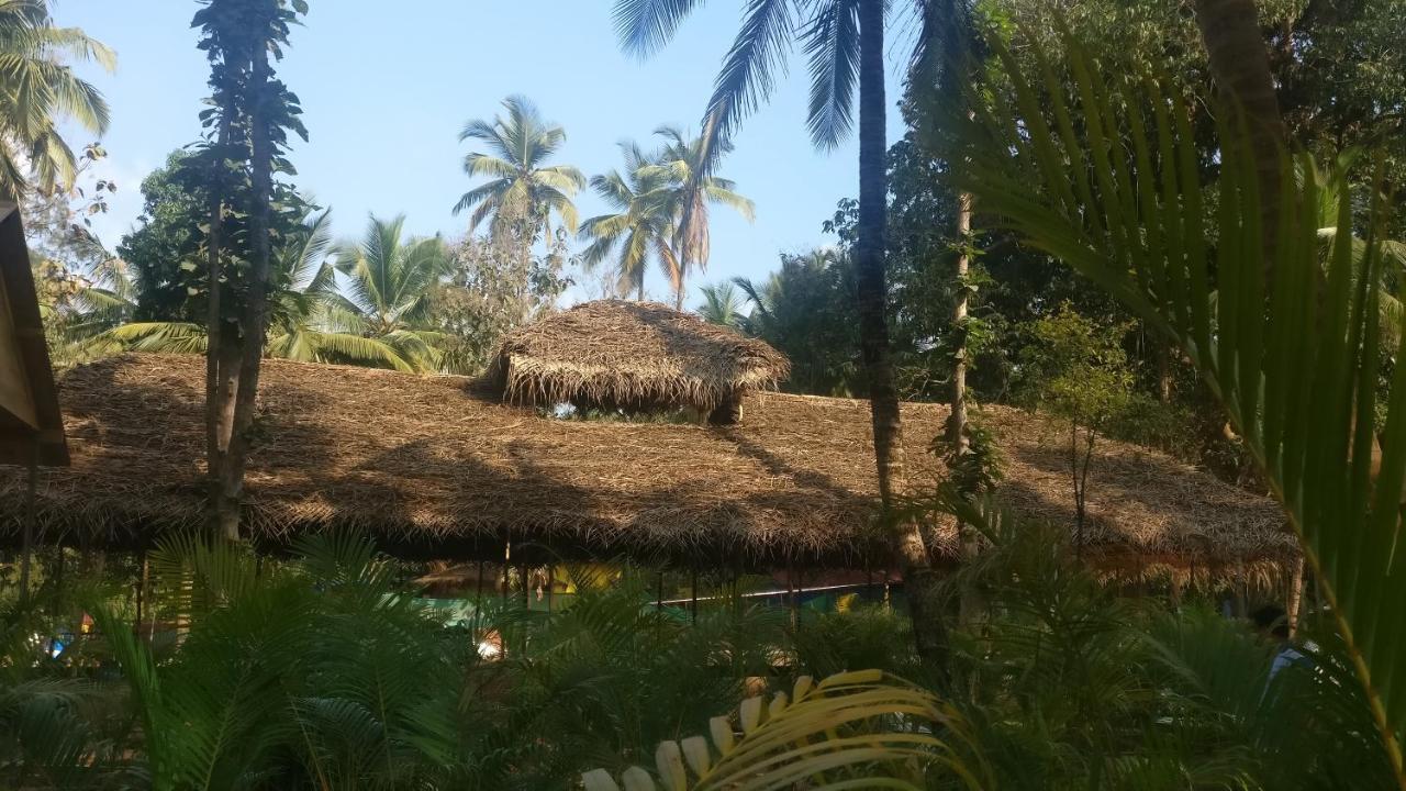 פאלולם Kings Villa Resort מראה חיצוני תמונה