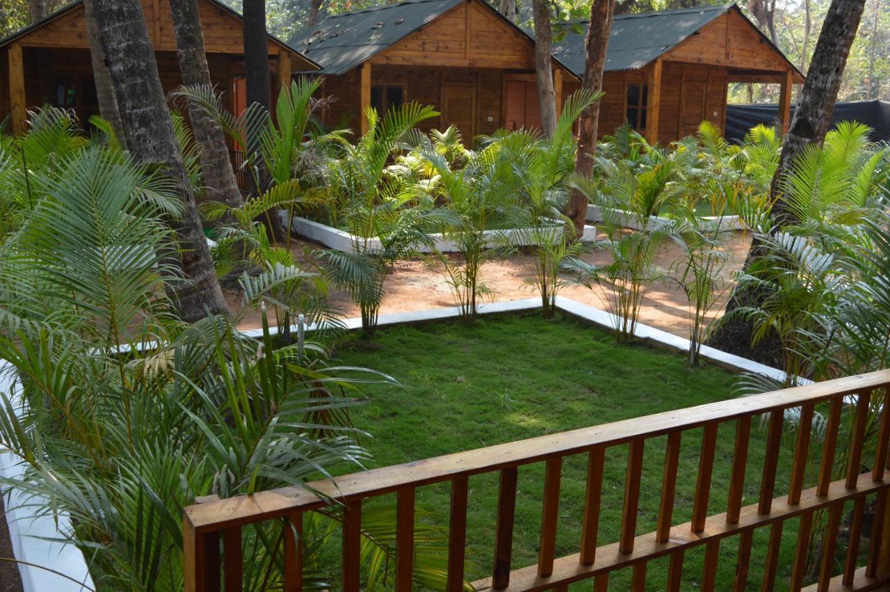 פאלולם Kings Villa Resort מראה חיצוני תמונה