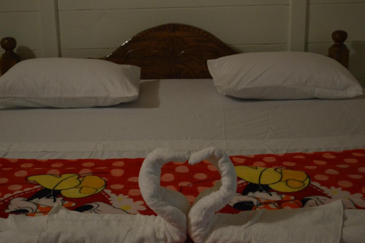 פאלולם Kings Villa Resort מראה חיצוני תמונה