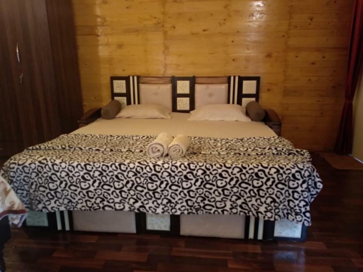 פאלולם Kings Villa Resort מראה חיצוני תמונה