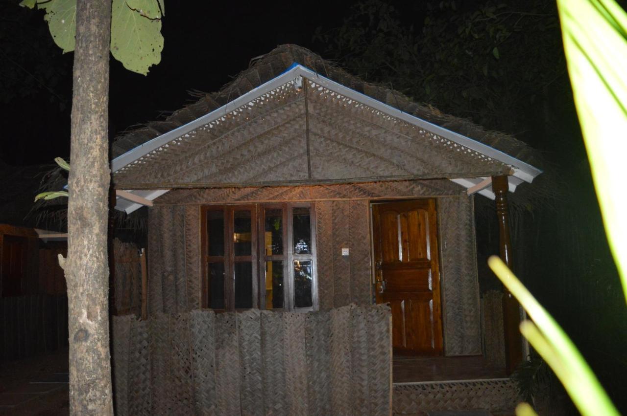 פאלולם Kings Villa Resort מראה חיצוני תמונה