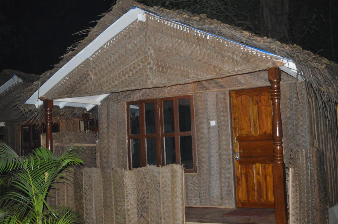 פאלולם Kings Villa Resort מראה חיצוני תמונה